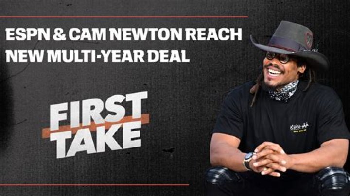 How Old Is Cam Newton's Wife?
