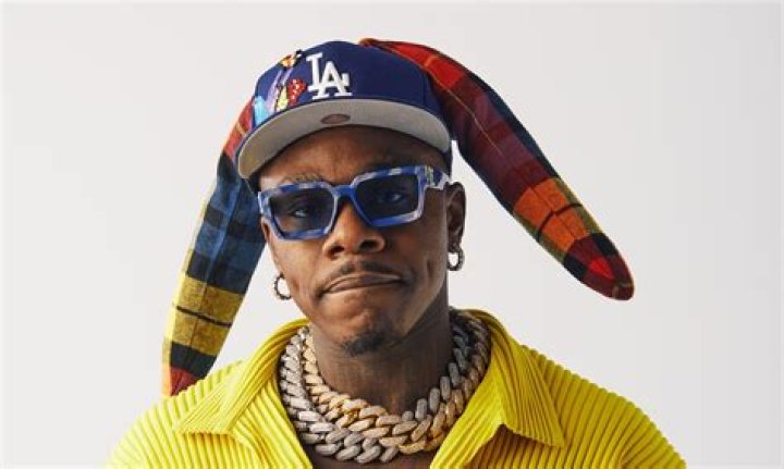 How Old Is Dababy: A Comprehensive Age Profile