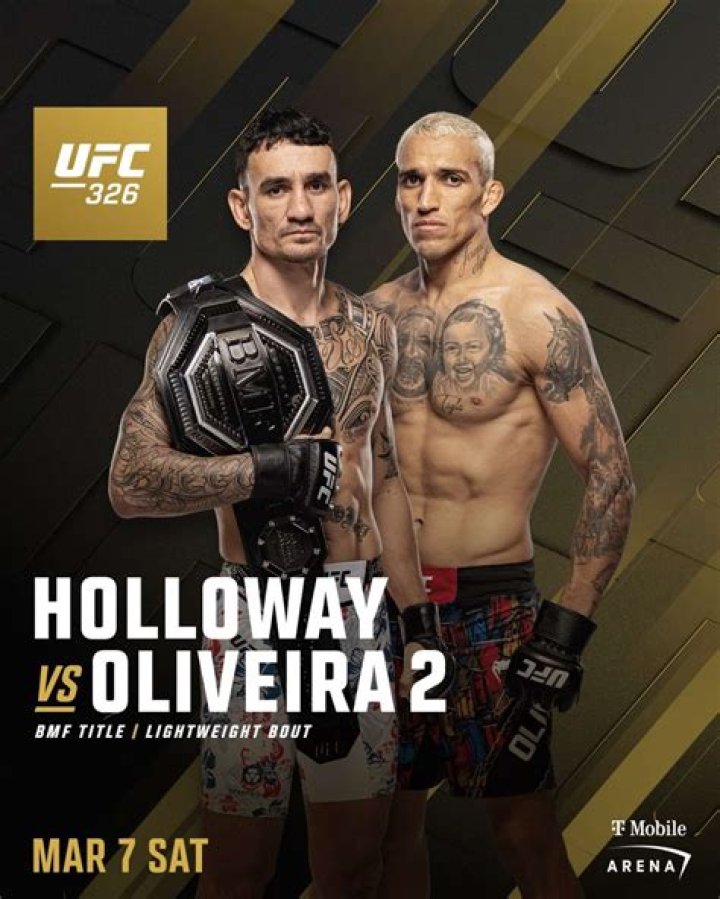How Old Is Max Holloway's Wife? An In-Depth Look