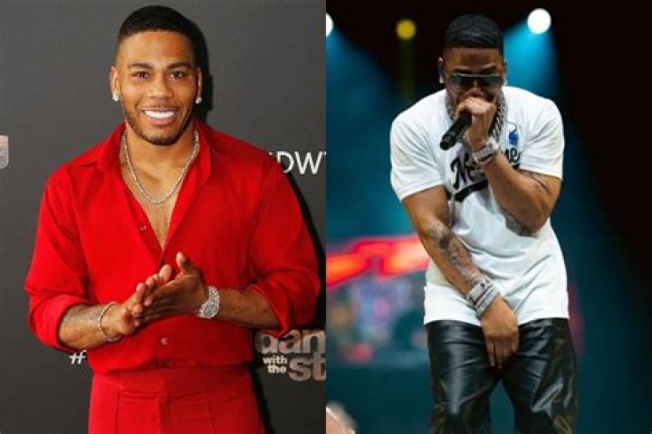 How Old Is Nelly? Find Out His Current Age