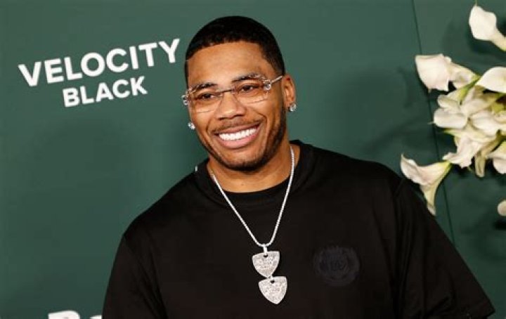 How Old Is Nelly Rapper: A Comprehensive Age Exploration