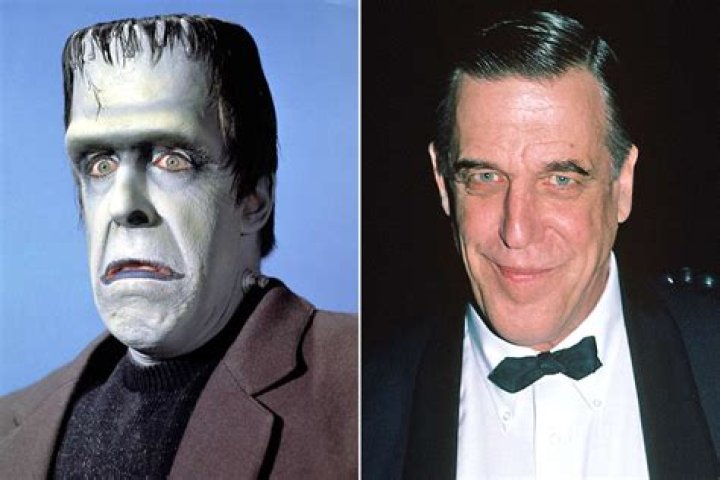 How Old Was Fred Gwynne When He Passed Away?