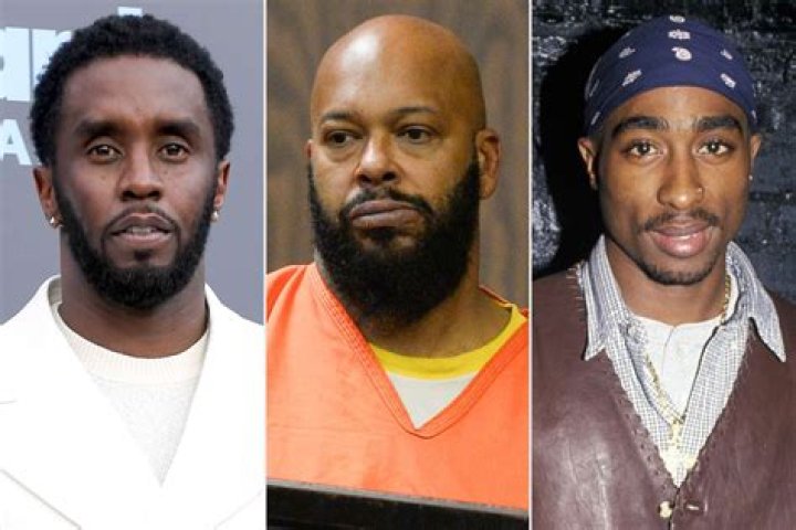 How Old Will Suge Knight Be In 2034? Predictions And Timeline