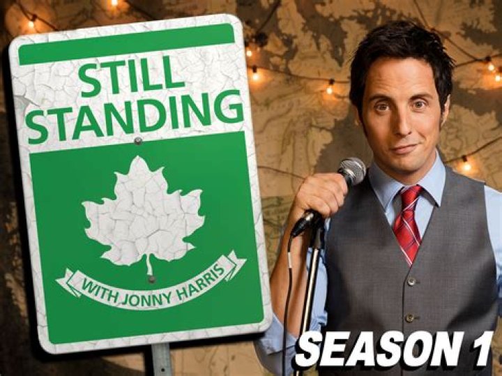 How Tall Is Jonny Harris? Answers In Feet