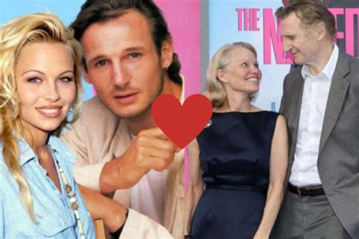 How Tall Is Liam Neeson In Feet: The Truth Revealed
