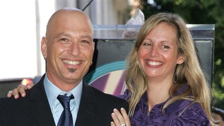 Howie Mandel's Love Life: Uncovering His Marital Status