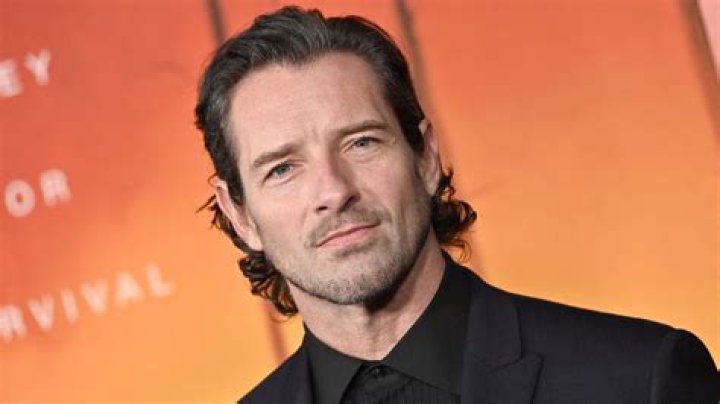 Ian Bohen's Wife: All The Details Revealed