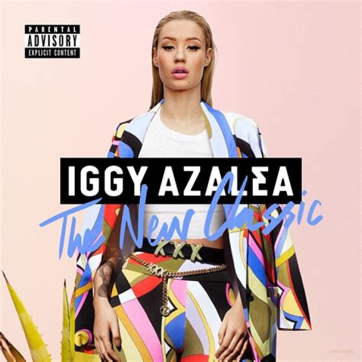 Iggy Azalea: The Australian Rap Sensation