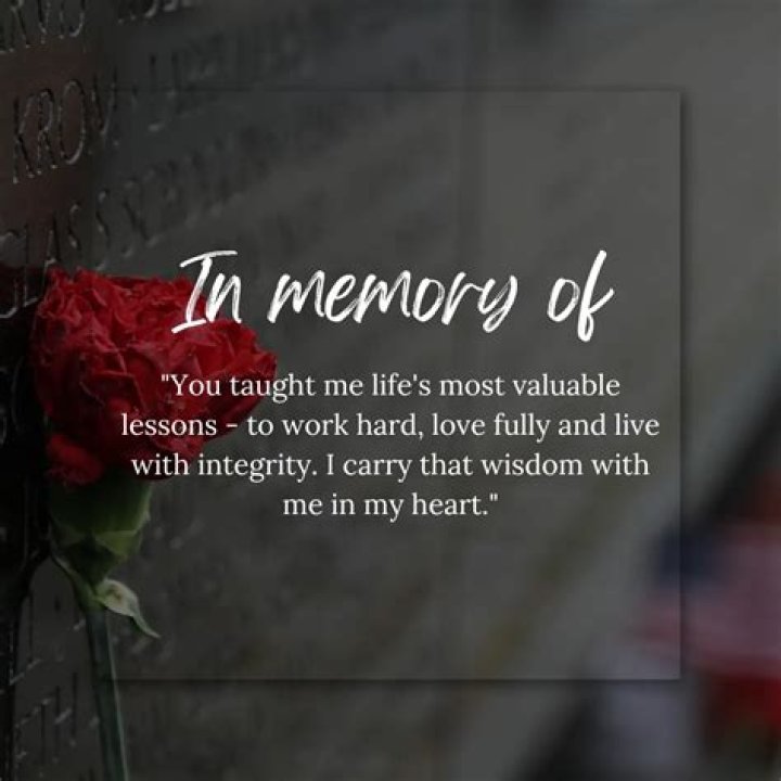 In Memory Of Clayton McCue: Remembering A Life Well-Lived