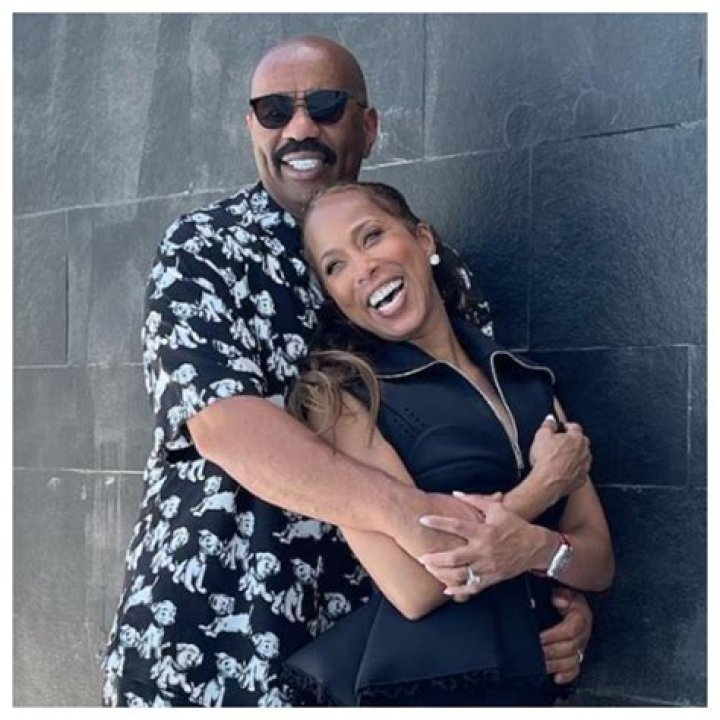 Influential Marjorie Harvey: Businesswoman, Author, And Philanthropist