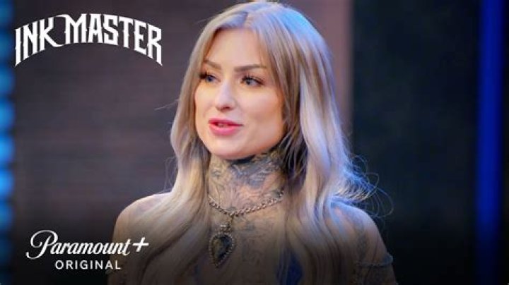 Ink Master Spotlight: The Art Of Sarah Jakubecz