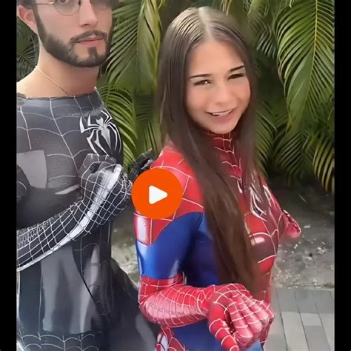 Inside The "Sophia Rain Spider-Man Leak"