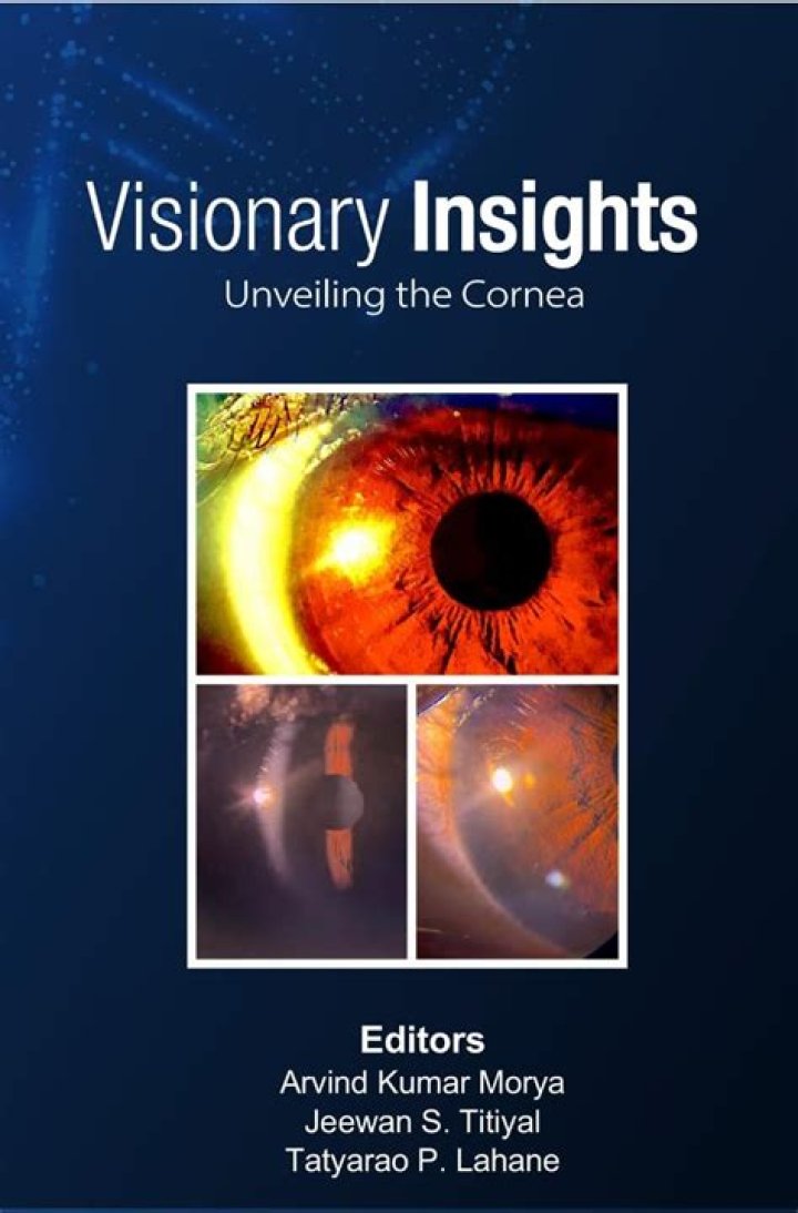 Insights Into The Visionary Artist