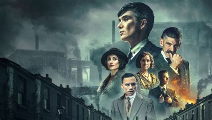IRA's Rise And Conflict With The Peaky Blinders