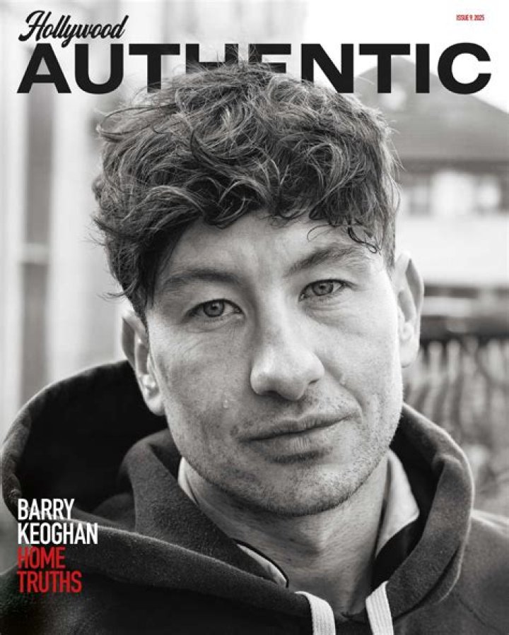 Irish Actor Barry Keoghan's Nationality