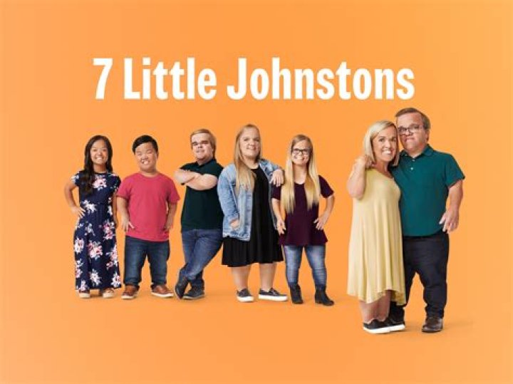 Is 7 Little Johnstons' Grandbaby Also A Little Person?