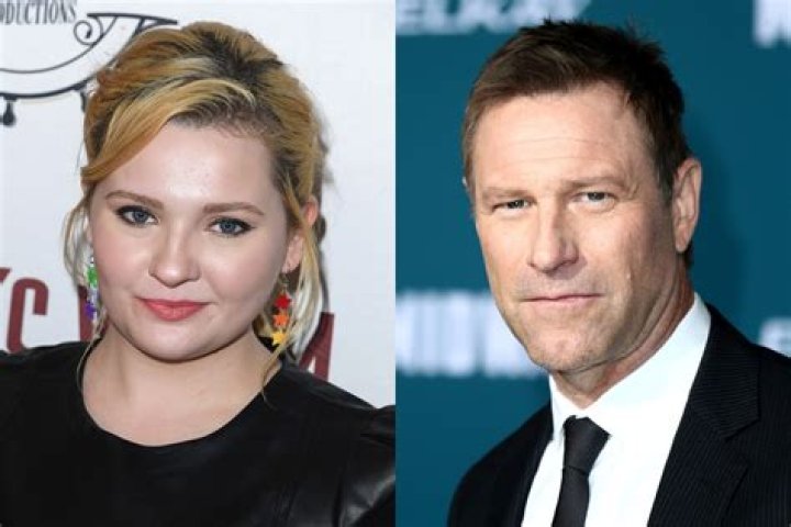 Is Aaron Eckhart Married: Uncovering The Truth