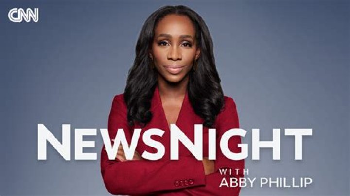 Is Abby Phillips Retiring From Her CNN Position? Latest News Here