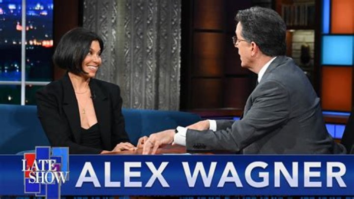 Is Alex Wagner Divorced? The Answer To Your Question