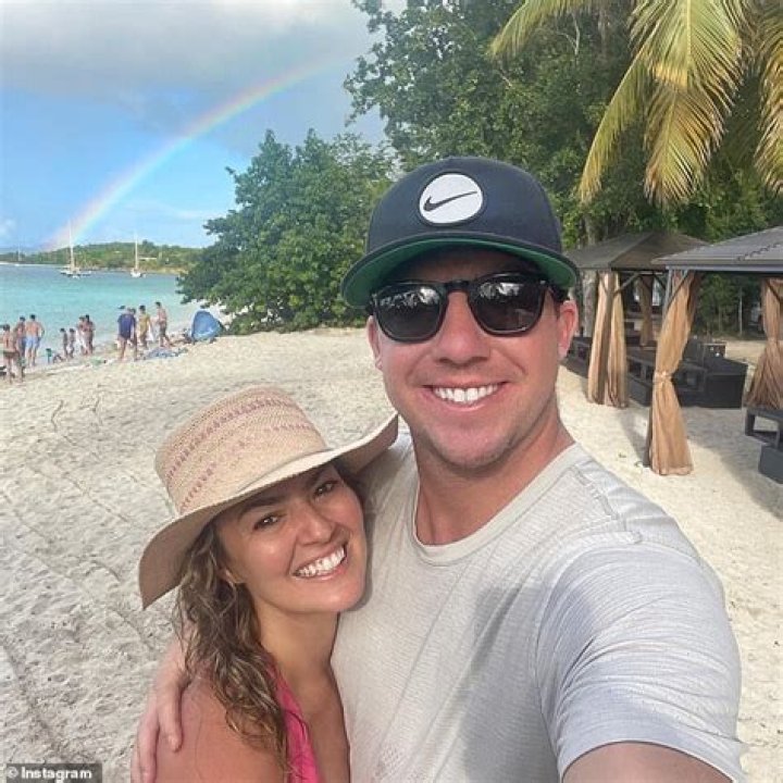 Is Amanda Balionis Of T-Discover Still Married? The Truth Revealed