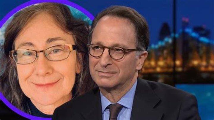 Is Andrew Weissmann Married? Unveiling Marital Status