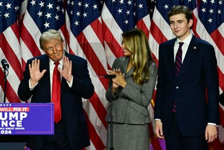 Is Barron Trump's Height Normal? A Comprehensive Analysis