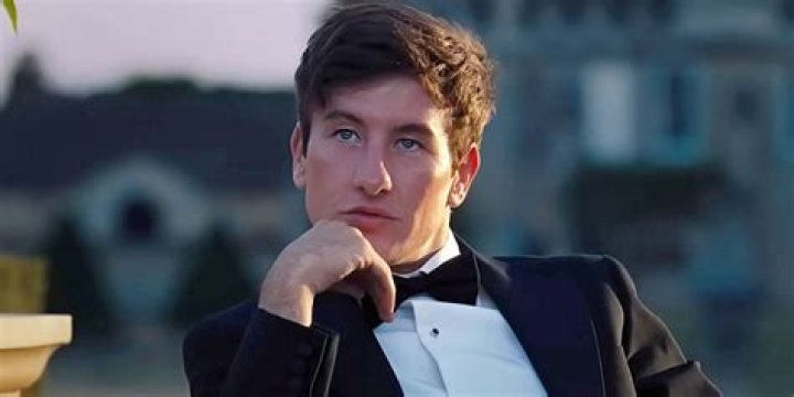 Is Barry Keoghan Asian? Uncovering The Truth