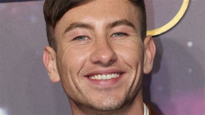 Is Barry Keoghan Half Asian? Uncovering His Ethnicity And Background