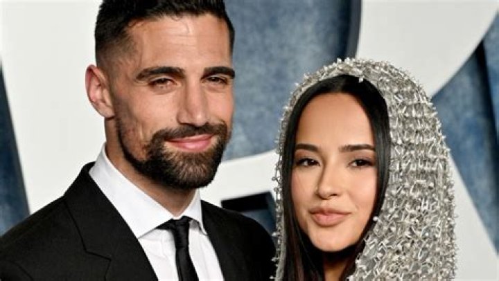 Is Becky G Still Single In 2024? The Scoop On Her Relationship Status