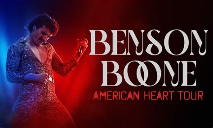 Is Benson Boone A Christian? | Faith Explored