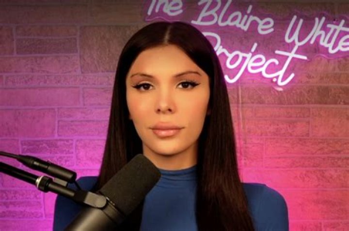 Is Blaire White Currently Married? Uncovering The Truth