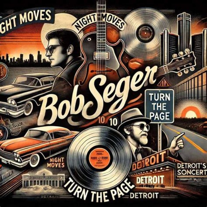 Is Bob Still Rocking? The Truth About Bob Seger