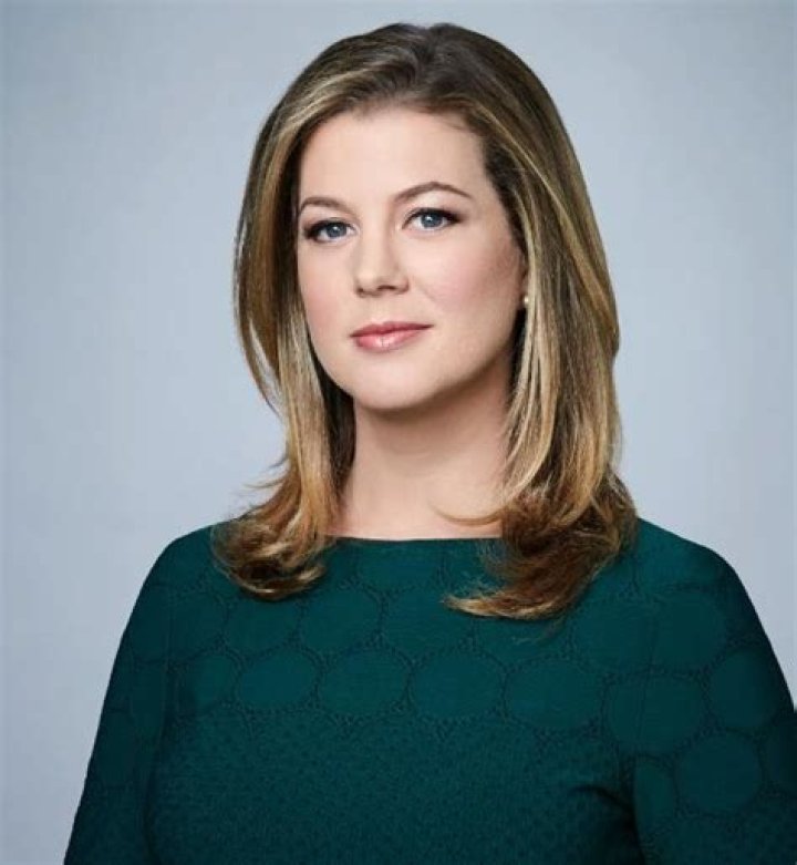 Is Brianna Keilar's Pregnancy Rumored To Be True?