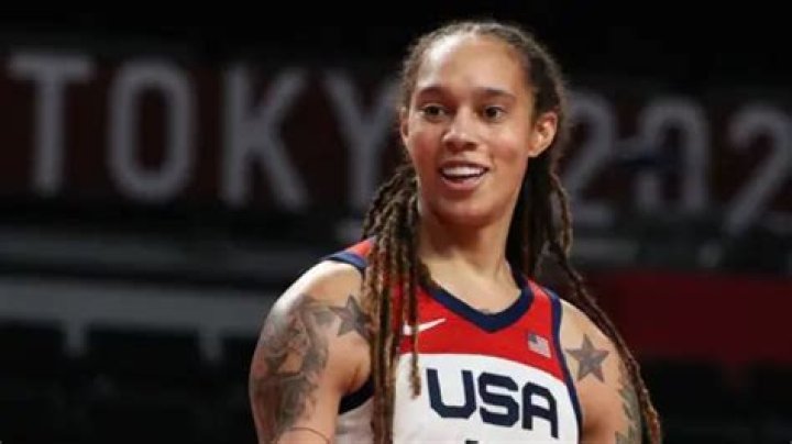 Is Britney Griner Trans? Unveiling The Fact Behind The Rumors