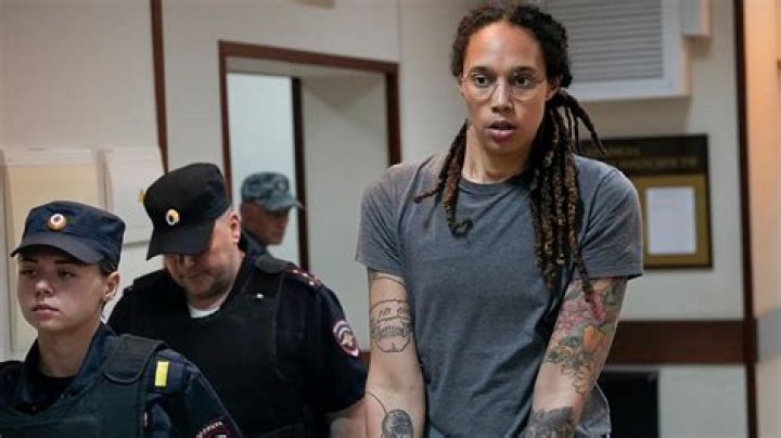 Is Brittany Griner Trans: The Truth Revealed