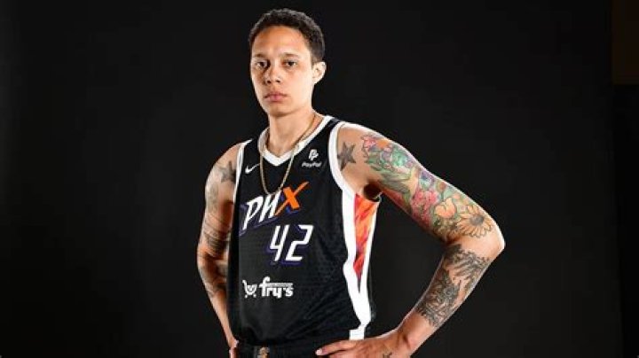 Is Brittney Griner Actually Transgender? Explorations And Insights