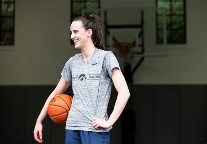 Is Caitlin Clark Transgender: Exploring The Athlete's Identity