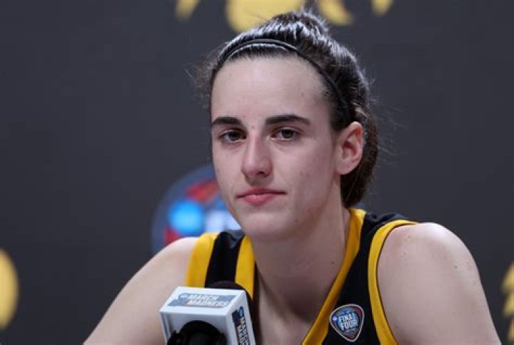 Is Catlin Clark Biologically Female?: The Truth Revealed