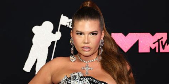 Is Chanel West Coast Really A Male? Uncovering The Truth