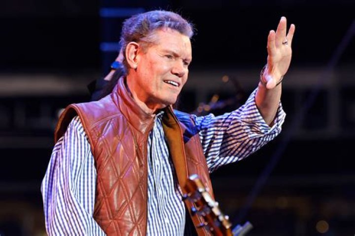 Is Country Music's Randy Travis Still Alive Today?