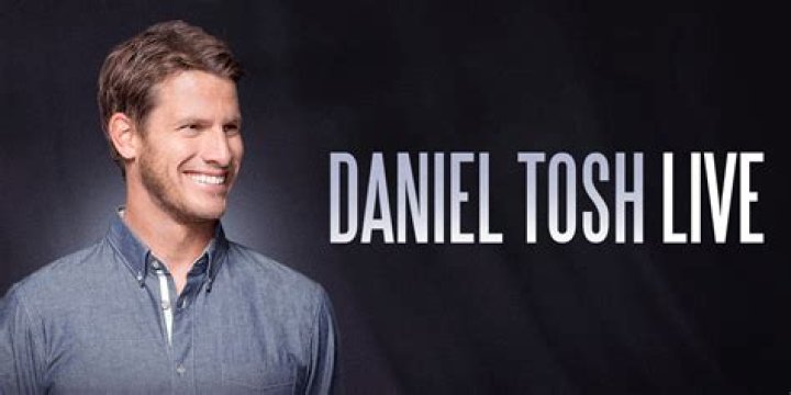 Is Daniel Tosh Married? The Truth About His Marital Status