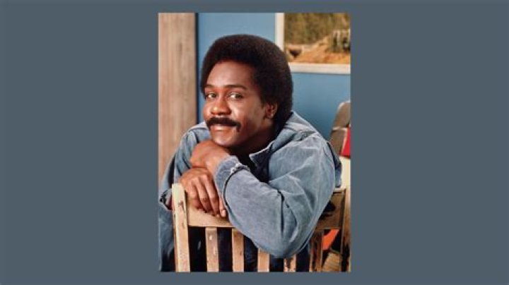 Is Demond Wilson Living In A Wheelchair? Get The Truth Here