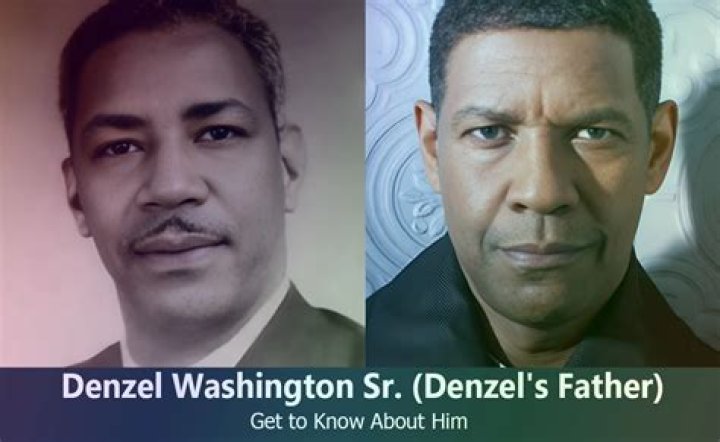 Is Denzel Washington Not Dead? Find Out Now