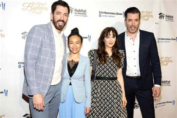 Is Drew Scott Still Alive? Get The Latest Info