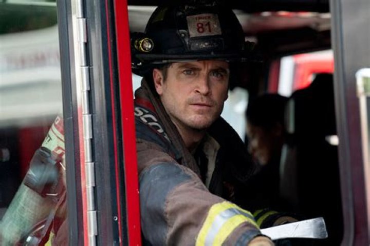 Is Gallo Really Leaving Chicago Fire