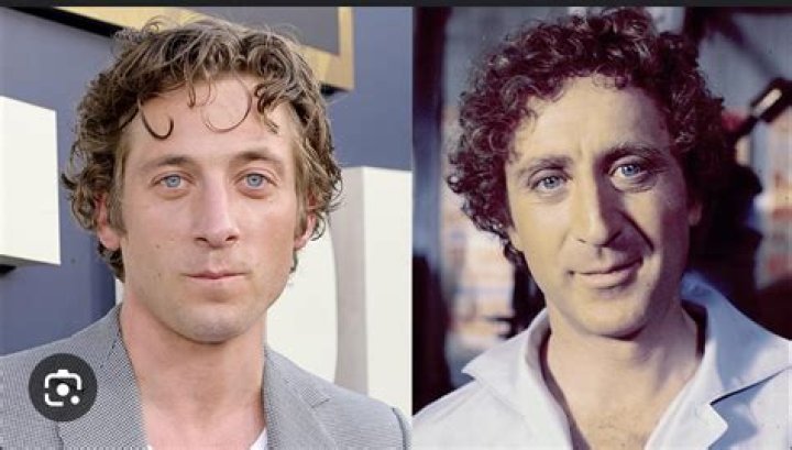 Is Gene Wilder And Jeremy Allen White Blood Related: A Family Connection Explored