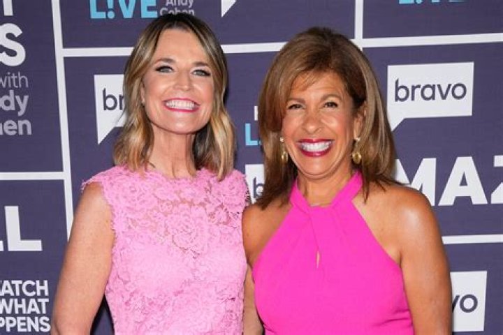 Is Hoda Kotb Leaving The Today Show? The Latest Rumors And Updates