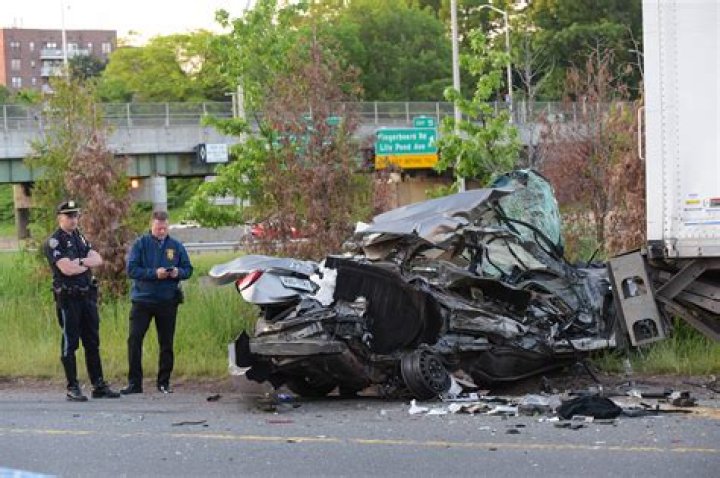 Is It True That Steve Harvey Passed Away In A Horrific Accident?