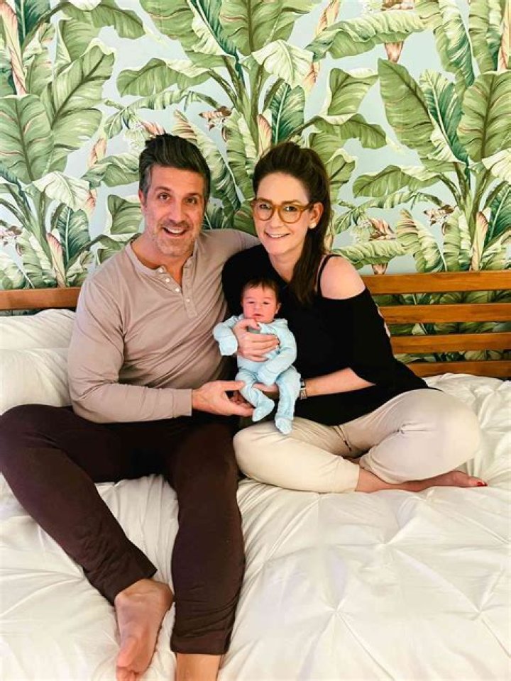 Is Jessica Tarlov Pregnant: Expecting A Little One?