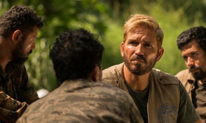 Is Jim Caviezel Married? Get The Answer